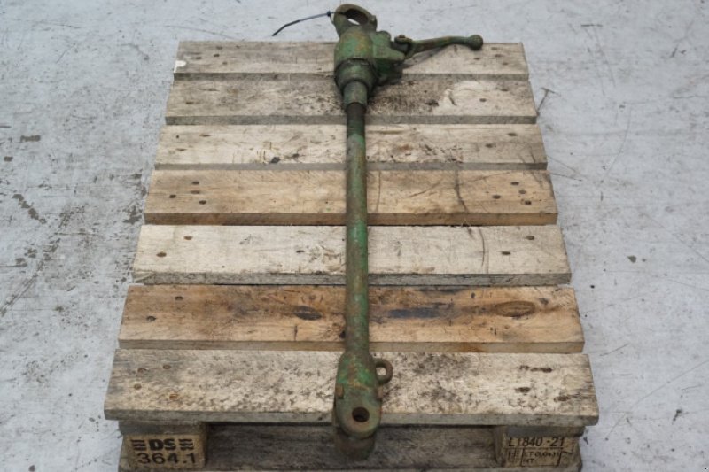 Frontlader of the type John Deere 3040, Gebrauchtmaschine in Hemmet (Picture 9)