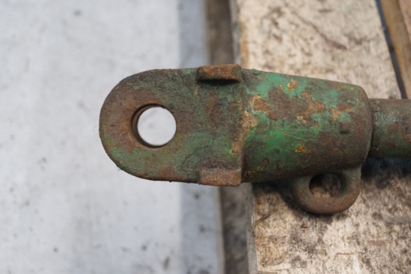 Frontlader of the type John Deere 3040, Gebrauchtmaschine in Hemmet (Picture 7)