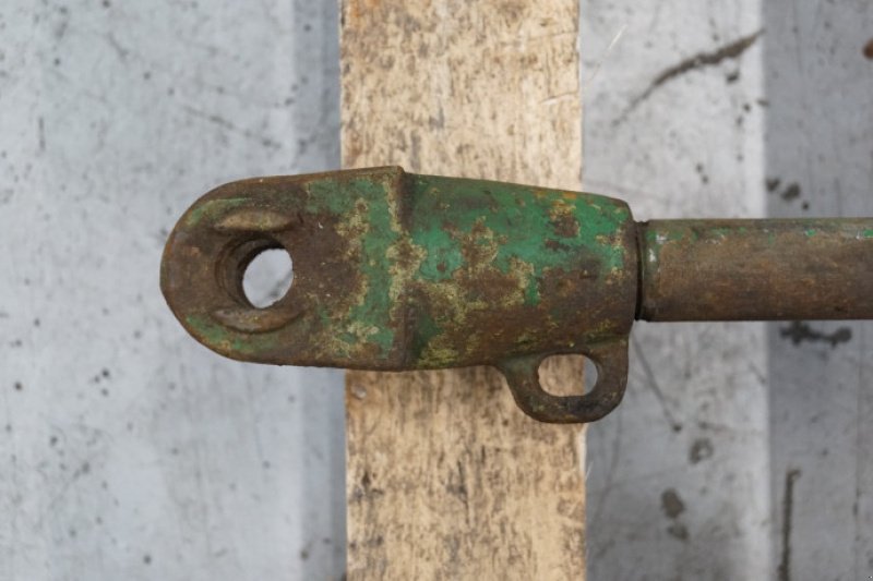 Frontlader des Typs John Deere 3040, Gebrauchtmaschine in Hemmet (Bild 7)