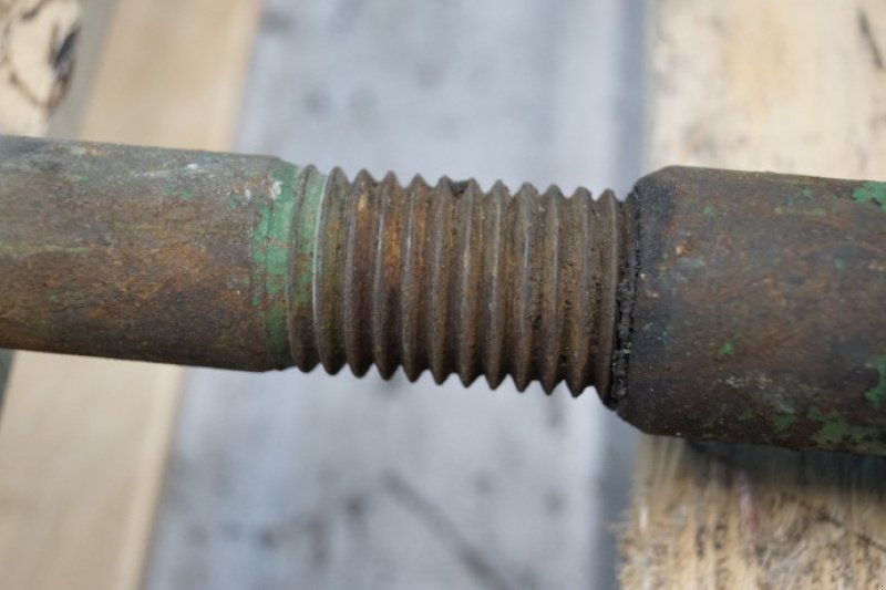 Frontlader des Typs John Deere 3040, Gebrauchtmaschine in Hemmet (Bild 5)