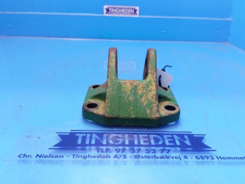 Frontlader del tipo John Deere 3050, Gebrauchtmaschine In Hemmet (Immagine 1)