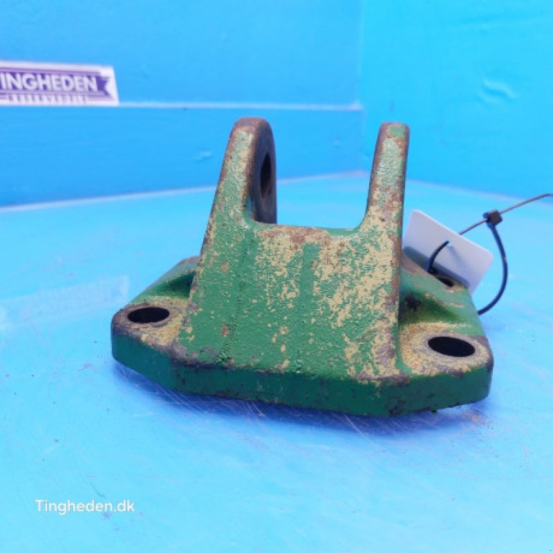 Frontlader of the type John Deere 3050, Gebrauchtmaschine in Hemmet (Picture 3)