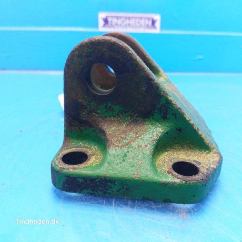 Frontlader of the type John Deere 3050, Gebrauchtmaschine in Hemmet (Picture 4)