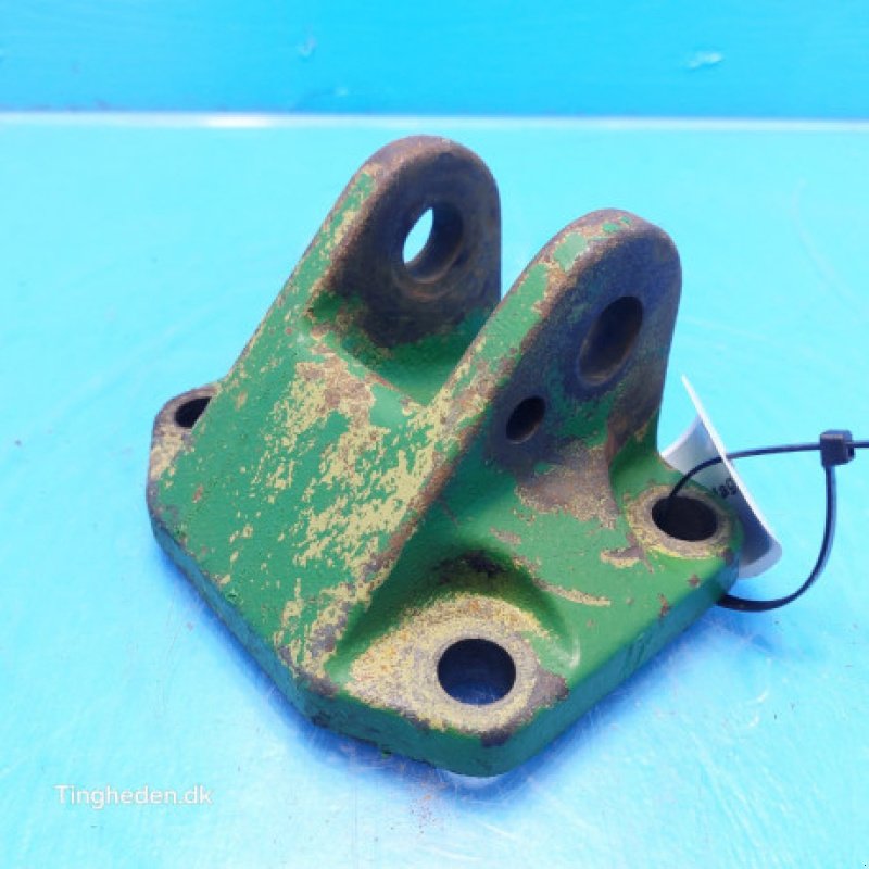 Frontlader of the type John Deere 3050, Gebrauchtmaschine in Hemmet (Picture 2)