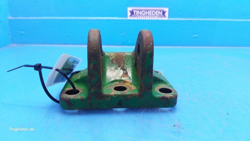 Frontlader of the type John Deere 3050, Gebrauchtmaschine in Hemmet (Picture 9)