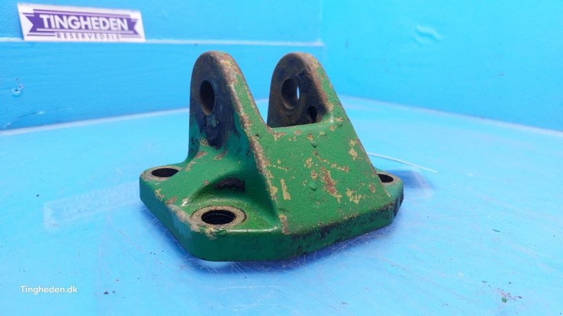 Frontlader of the type John Deere 3050, Gebrauchtmaschine in Hemmet (Picture 3)