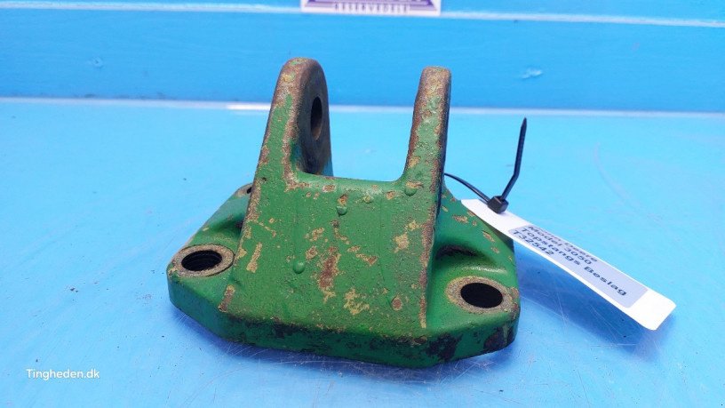 Frontlader of the type John Deere 3050, Gebrauchtmaschine in Hemmet (Picture 2)