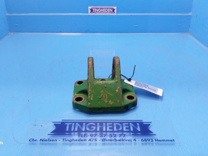 Frontlader del tipo John Deere 3050, Gebrauchtmaschine In Hemmet (Immagine 1)