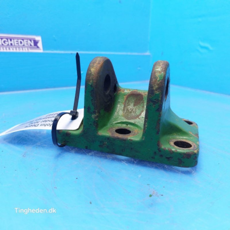 Frontlader of the type John Deere 3050, Gebrauchtmaschine in Hemmet (Picture 3)