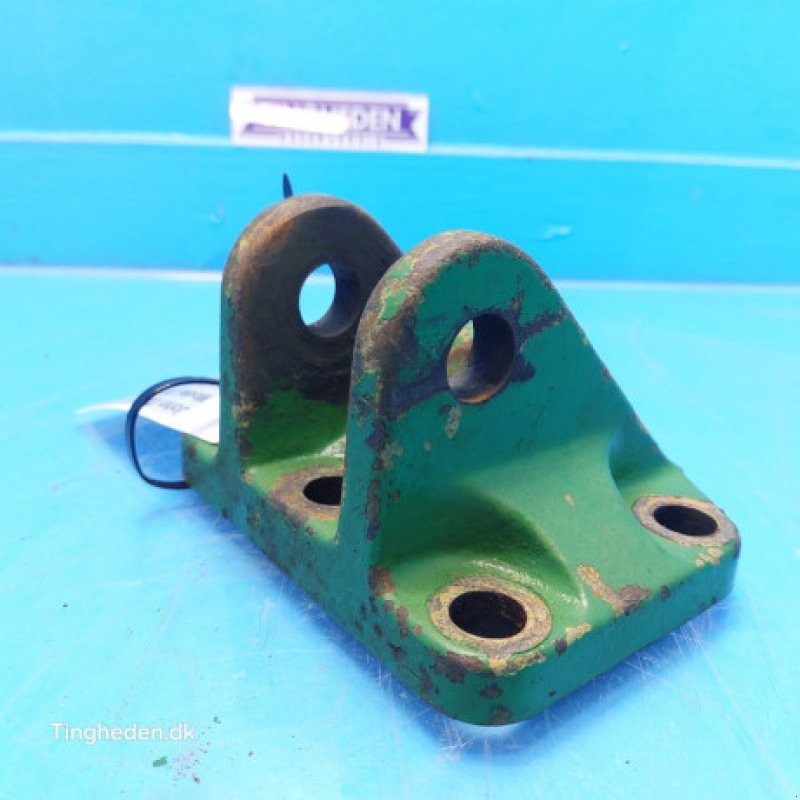 Frontlader of the type John Deere 3050, Gebrauchtmaschine in Hemmet (Picture 2)