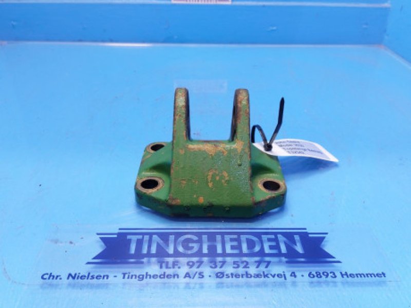Frontlader del tipo John Deere 3050, Gebrauchtmaschine In Hemmet (Immagine 1)