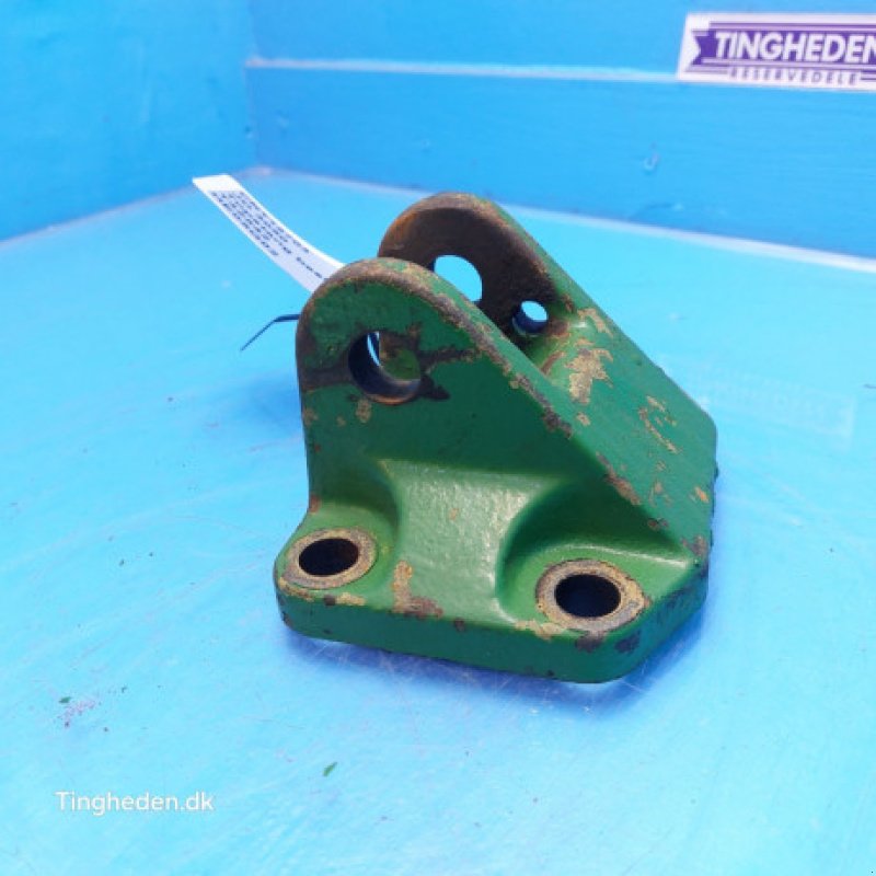 Frontlader of the type John Deere 3050, Gebrauchtmaschine in Hemmet (Picture 11)