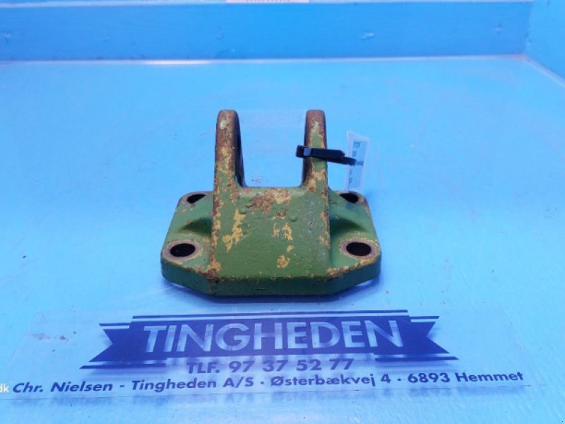 Frontlader del tipo John Deere 3050, Gebrauchtmaschine In Hemmet (Immagine 1)
