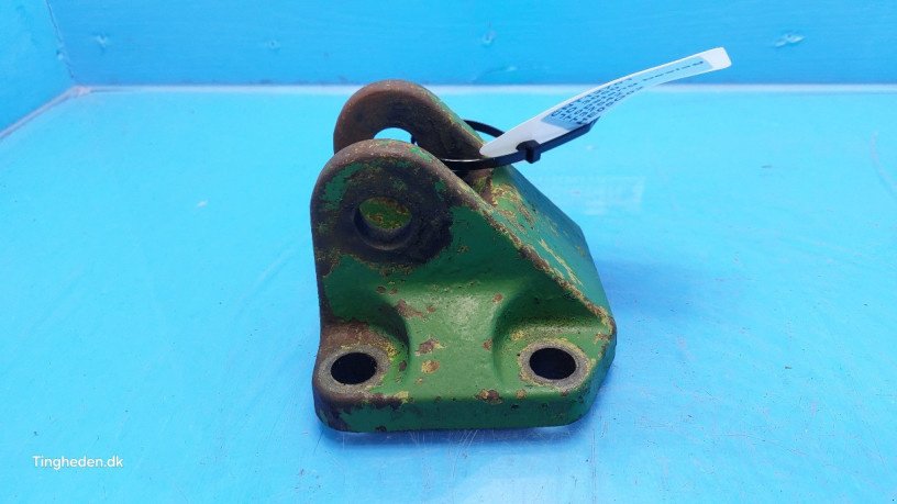 Frontlader of the type John Deere 3050, Gebrauchtmaschine in Hemmet (Picture 9)