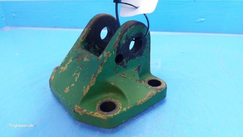 Frontlader of the type John Deere 3050, Gebrauchtmaschine in Hemmet (Picture 5)