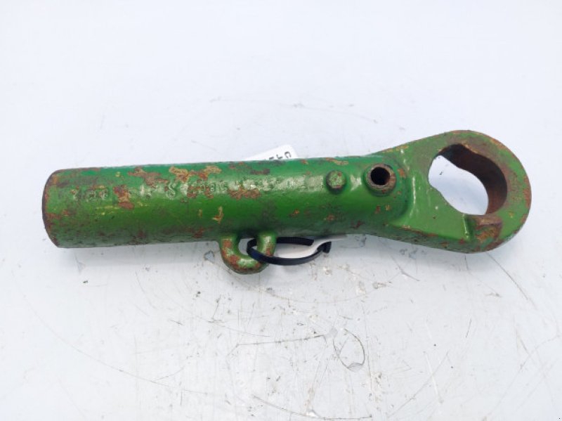 Frontlader of the type John Deere 3050, Gebrauchtmaschine in Hemmet (Picture 7)