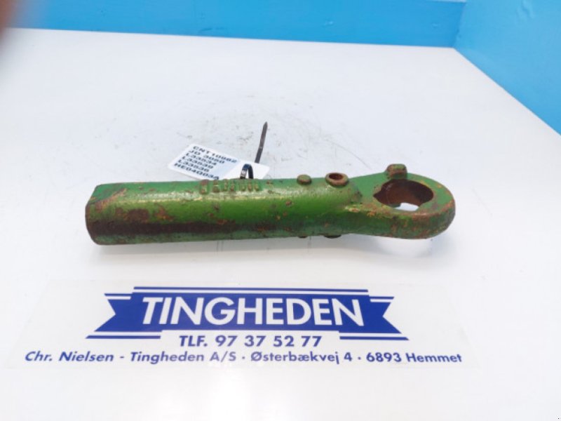 Frontlader del tipo John Deere 3050, Gebrauchtmaschine In Hemmet (Immagine 1)