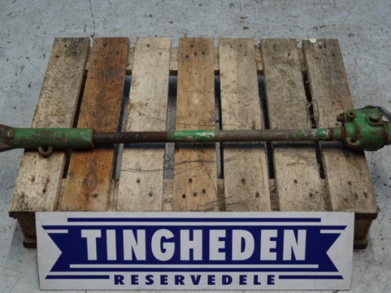 Frontlader del tipo John Deere 3050, Gebrauchtmaschine In Hemmet (Immagine 1)