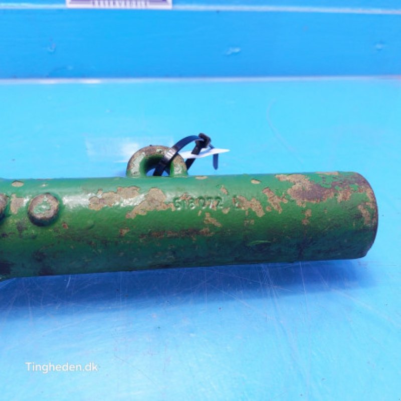 Frontlader of the type John Deere 3120, Gebrauchtmaschine in Hemmet (Picture 8)