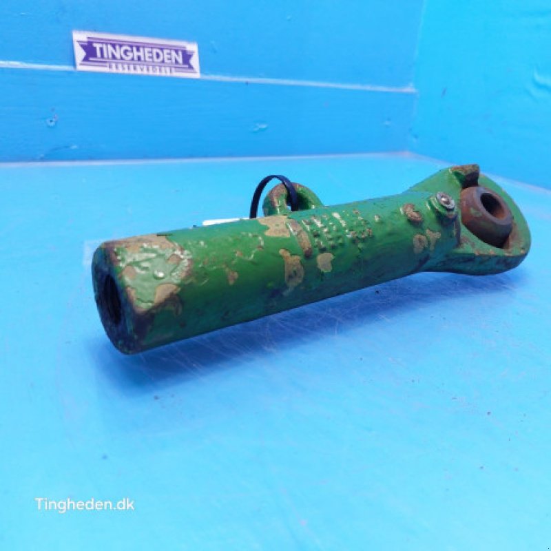 Frontlader of the type John Deere 3120, Gebrauchtmaschine in Hemmet (Picture 3)