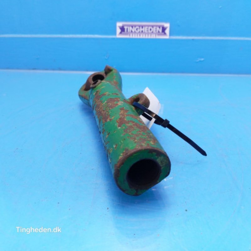 Frontlader of the type John Deere 3120, Gebrauchtmaschine in Hemmet (Picture 4)