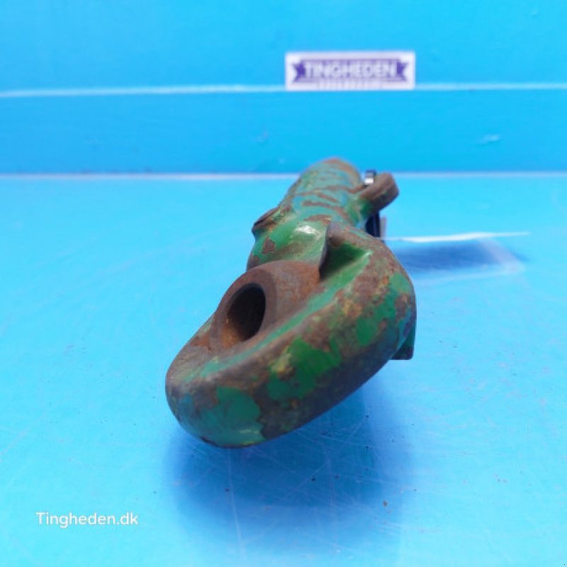 Frontlader of the type John Deere 3120, Gebrauchtmaschine in Hemmet (Picture 13)