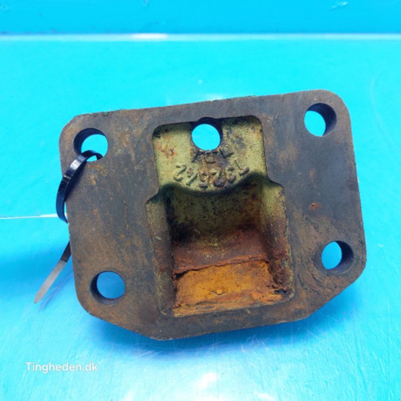 Frontlader tipa John Deere 3140, Gebrauchtmaschine u Hemmet (Slika 8)