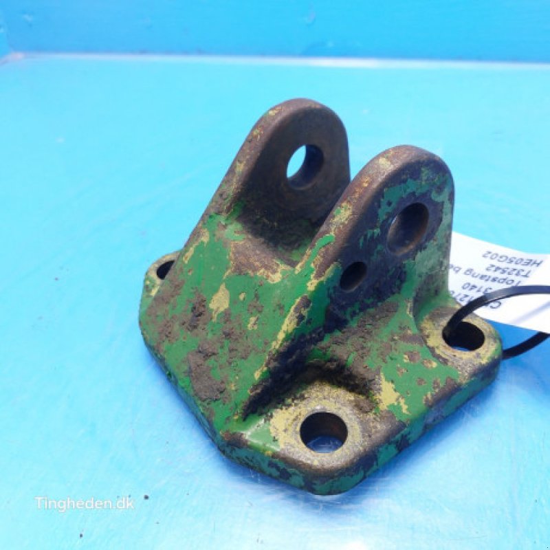 Frontlader tipa John Deere 3140, Gebrauchtmaschine u Hemmet (Slika 5)