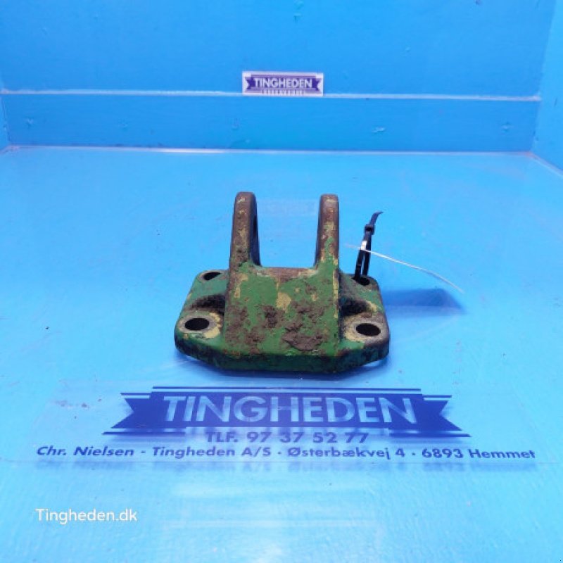 Frontlader tipa John Deere 3140, Gebrauchtmaschine u Hemmet (Slika 1)
