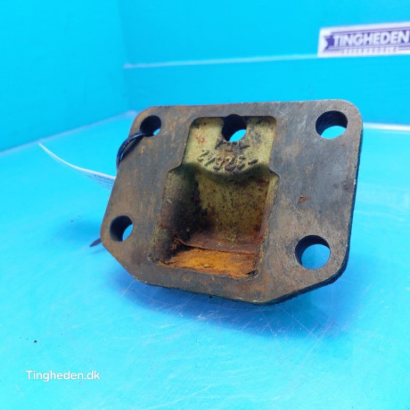 Frontlader tipa John Deere 3140, Gebrauchtmaschine u Hemmet (Slika 10)