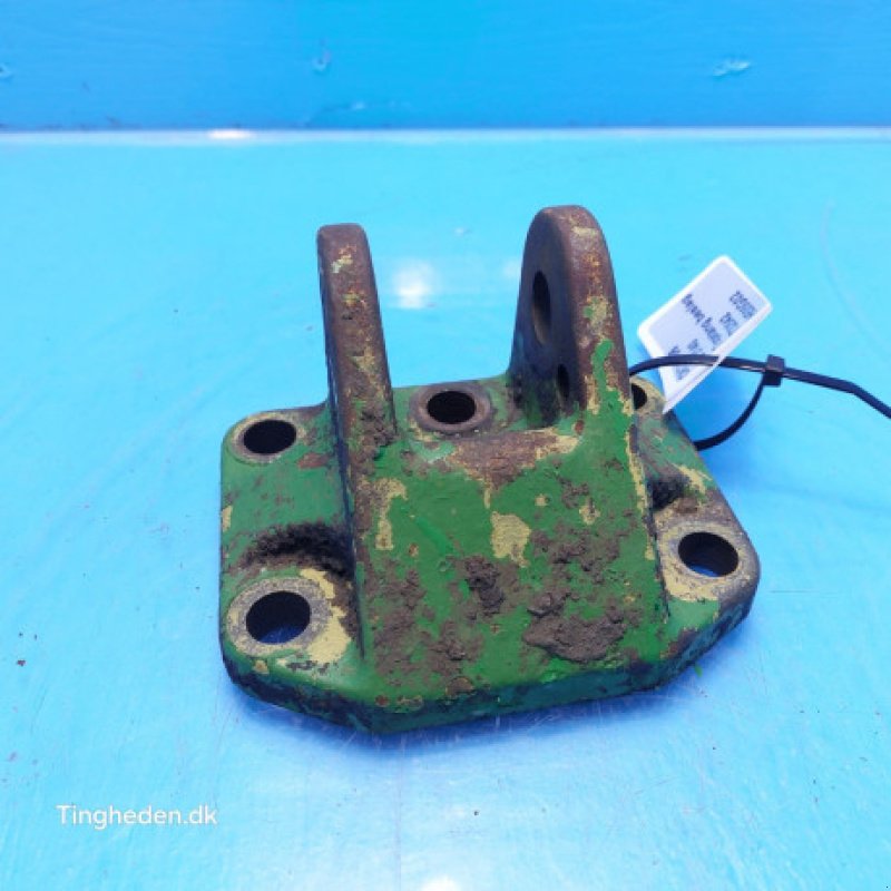 Frontlader tipa John Deere 3140, Gebrauchtmaschine u Hemmet (Slika 2)