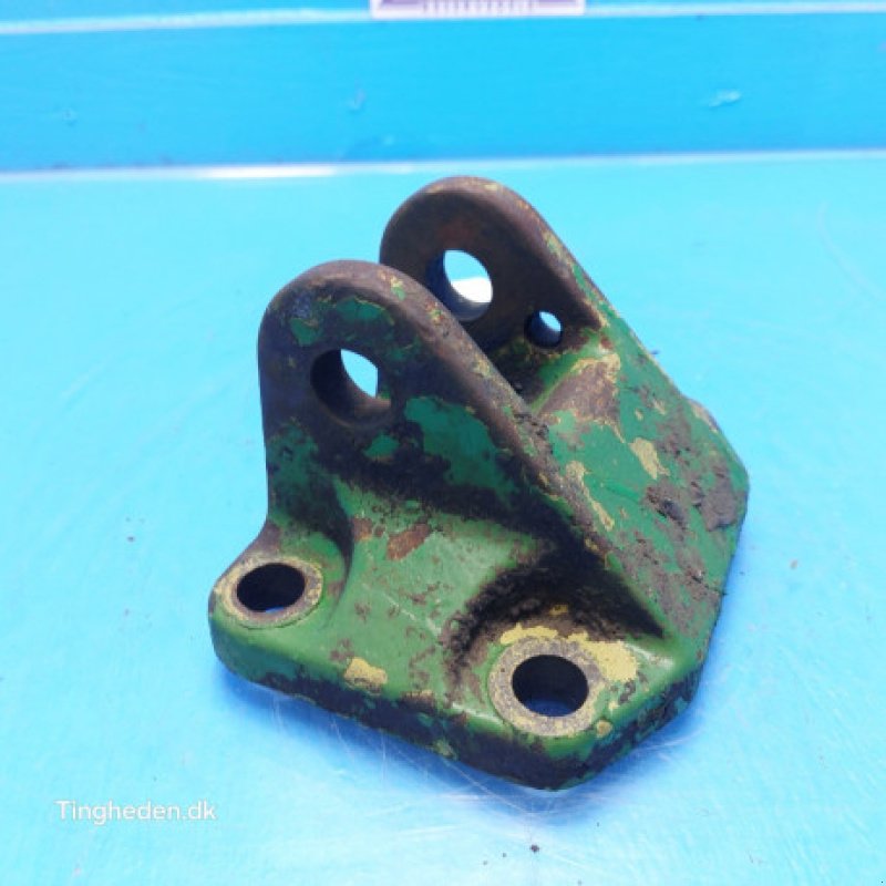 Frontlader tipa John Deere 3140, Gebrauchtmaschine u Hemmet (Slika 11)