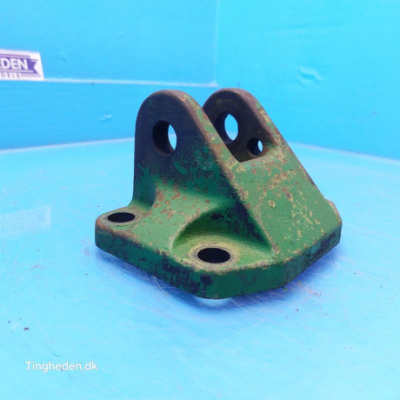 Frontlader of the type John Deere 3140, Gebrauchtmaschine in Hemmet (Picture 3)