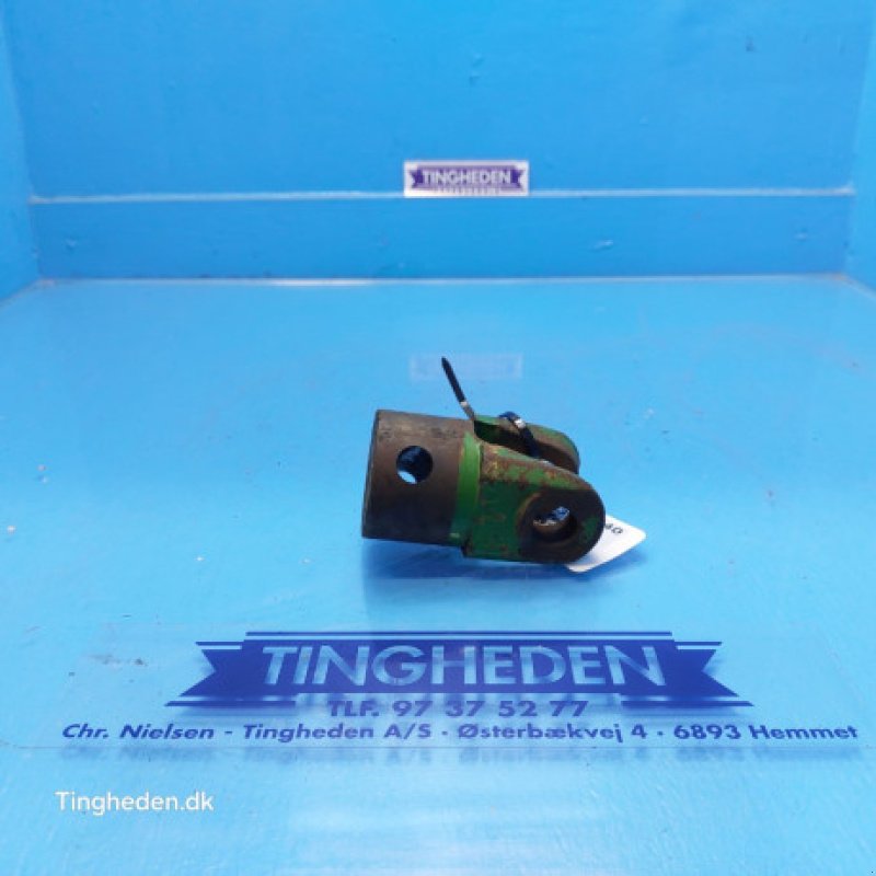 Frontlader του τύπου John Deere 3150, Gebrauchtmaschine σε Hemmet (Φωτογραφία 1)