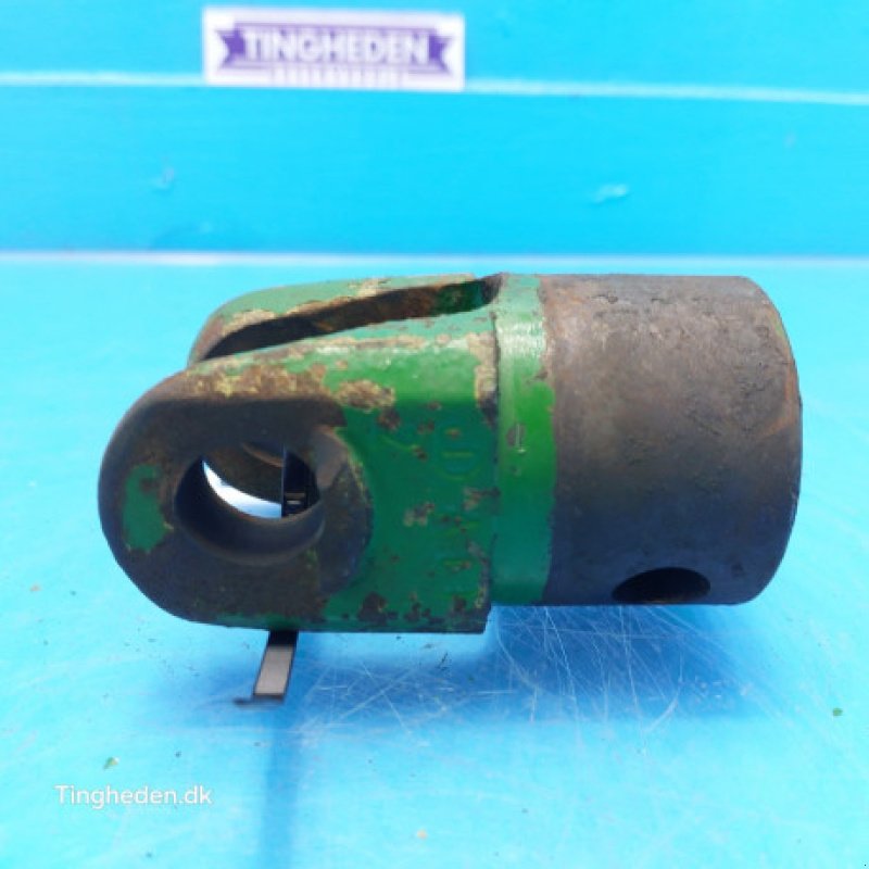 Frontlader του τύπου John Deere 3150, Gebrauchtmaschine σε Hemmet (Φωτογραφία 7)