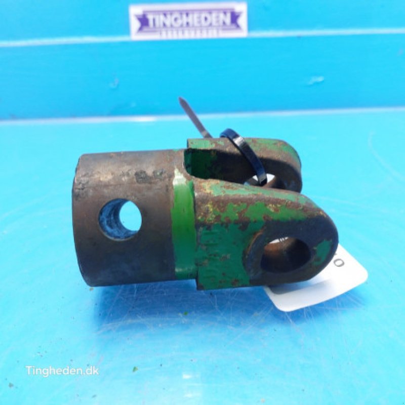 Frontlader του τύπου John Deere 3150, Gebrauchtmaschine σε Hemmet (Φωτογραφία 2)