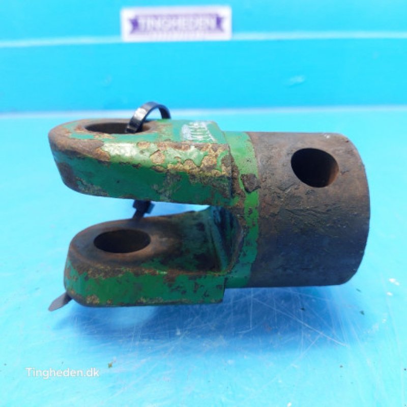 Frontlader του τύπου John Deere 3150, Gebrauchtmaschine σε Hemmet (Φωτογραφία 8)