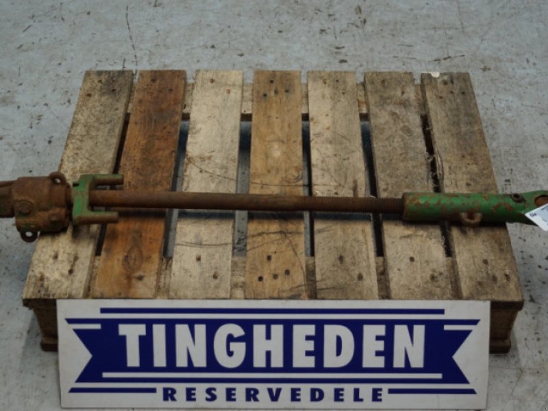 Frontlader tipa John Deere 3350, Gebrauchtmaschine u Hemmet (Slika 1)