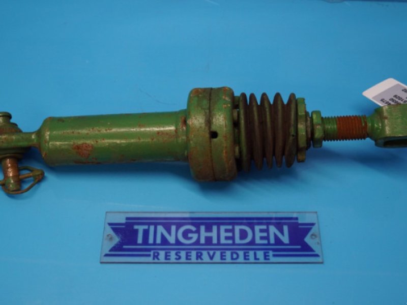 Frontlader of the type John Deere 3650, Gebrauchtmaschine in Hemmet (Picture 1)