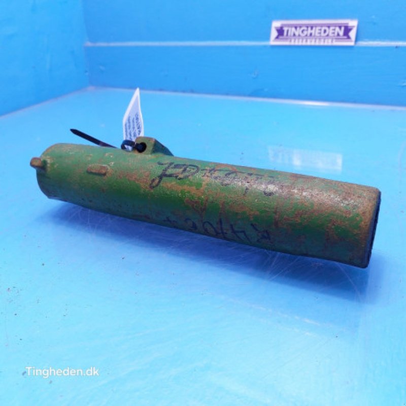 Frontlader tip John Deere 4040, Gebrauchtmaschine in Hemmet (Poză 10)