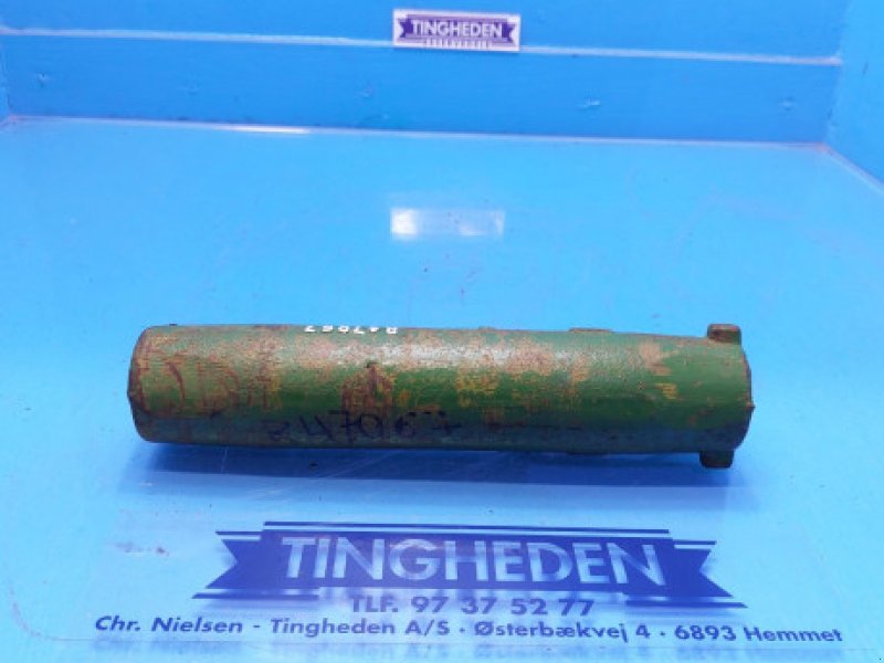 Frontlader του τύπου John Deere 4040, Gebrauchtmaschine σε Hemmet (Φωτογραφία 1)