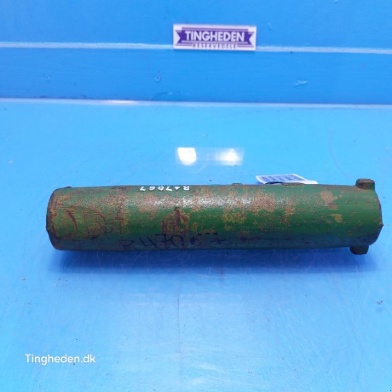 Frontlader tip John Deere 4040, Gebrauchtmaschine in Hemmet (Poză 2)