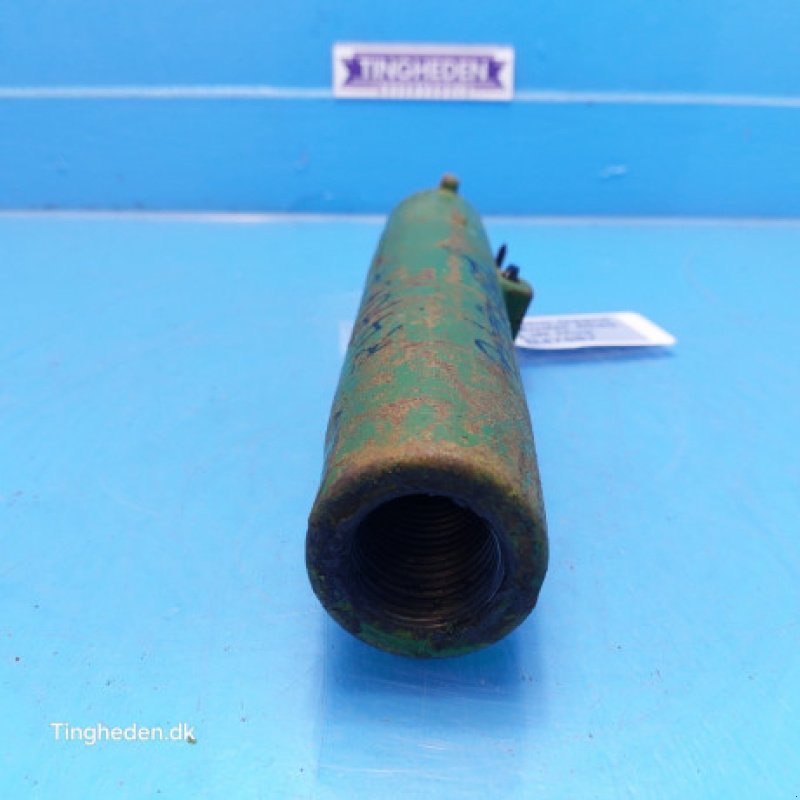 Frontlader tip John Deere 4040, Gebrauchtmaschine in Hemmet (Poză 4)