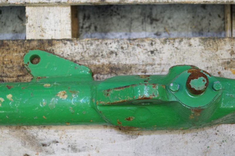 Frontlader of the type John Deere 4040, Gebrauchtmaschine in Hemmet (Picture 7)