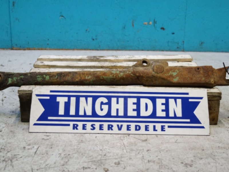 Frontlader типа John Deere 4040, Gebrauchtmaschine в Hemmet (Фотография 1)