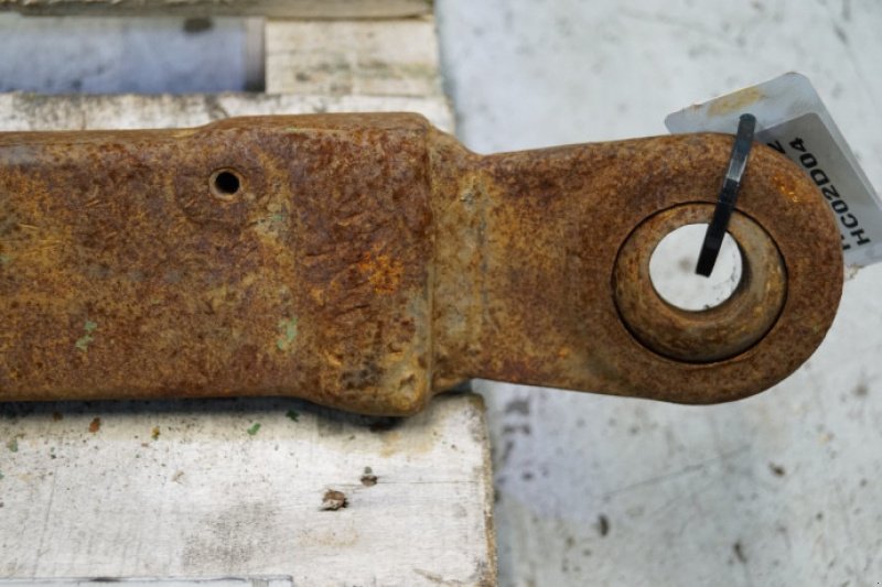 Frontlader of the type John Deere 4040, Gebrauchtmaschine in Hemmet (Picture 4)