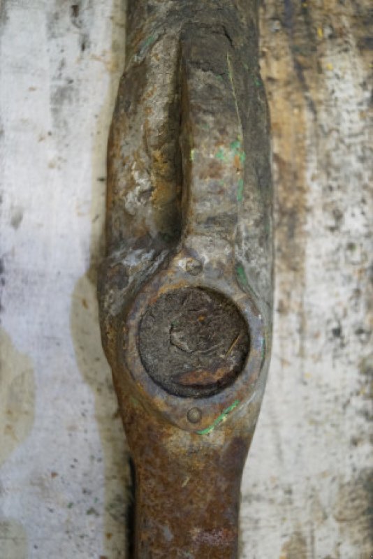 Frontlader of the type John Deere 4040, Gebrauchtmaschine in Hemmet (Picture 10)