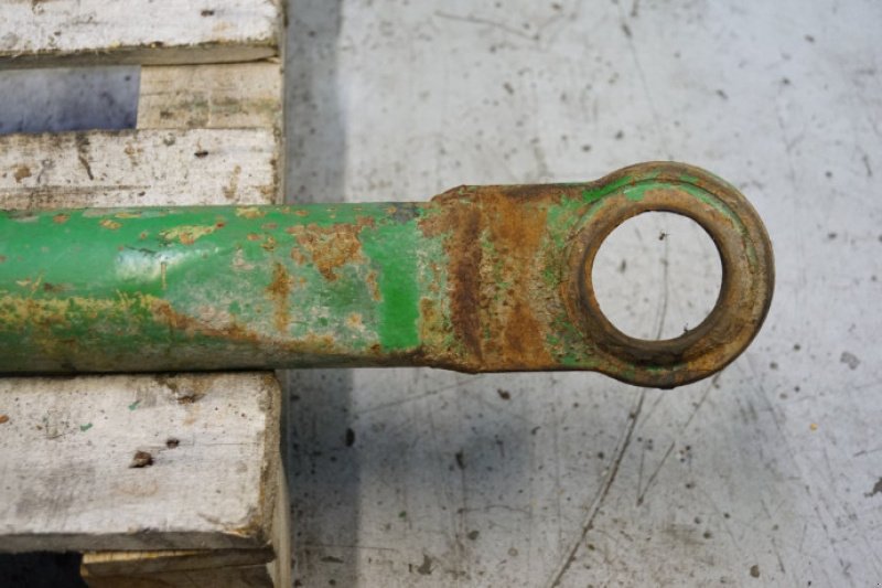 Frontlader of the type John Deere 4040, Gebrauchtmaschine in Hemmet (Picture 8)