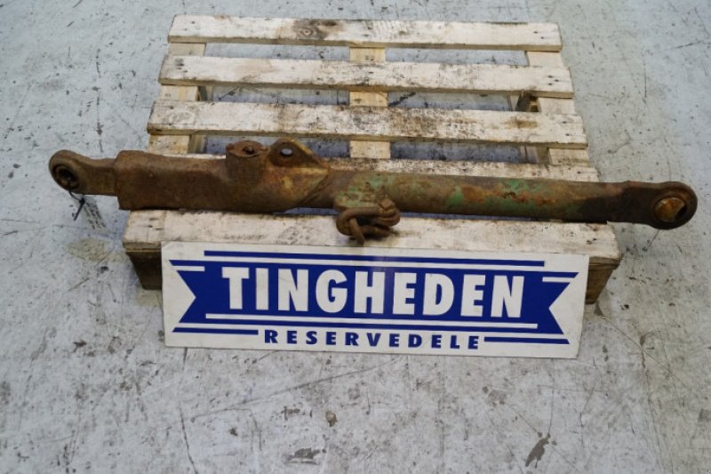 Frontlader του τύπου John Deere 4040, Gebrauchtmaschine σε Hemmet (Φωτογραφία 1)