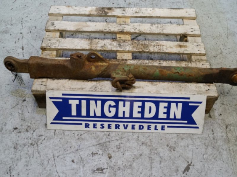 Frontlader του τύπου John Deere 4040, Gebrauchtmaschine σε Hemmet (Φωτογραφία 1)